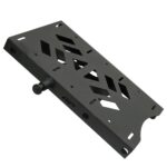 Suporturi bagaje negru - Honda Dio 2021+