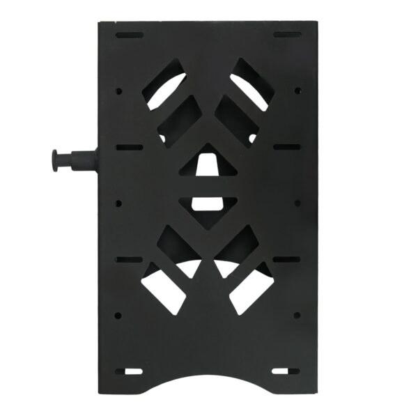 Suporturi reglabile pentru bagaje (negru) - Honda Dio 2021-2025