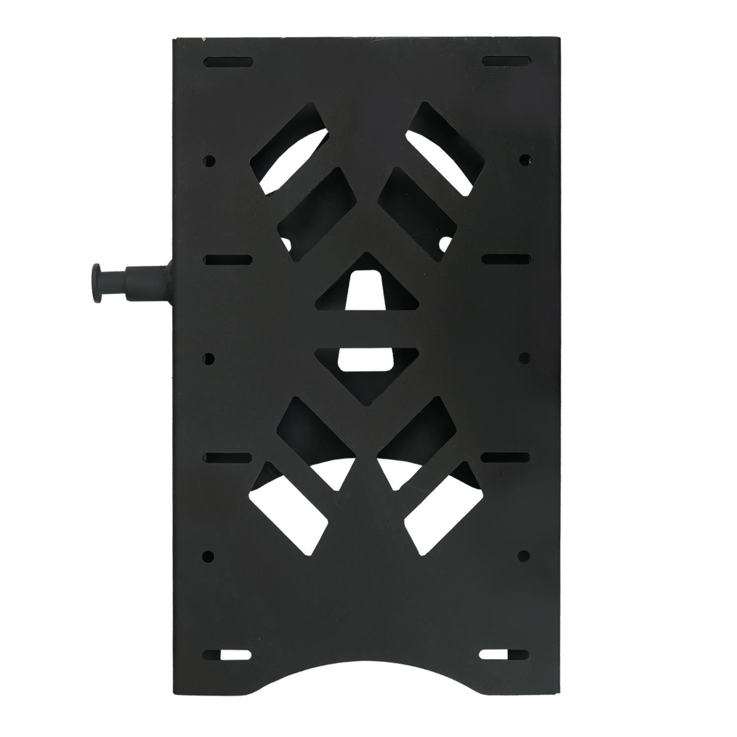 Suporturi reglabile pentru bagaje (negru) - Honda Dio 2021-2025