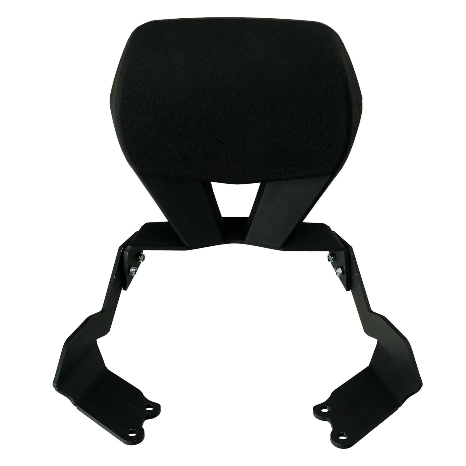 Spătar pasager (negru) - Yamaha Cygnus RayZR 2024