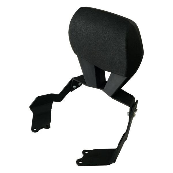 Spătar pasager (negru) - Yamaha Cygnus RayZR 2024