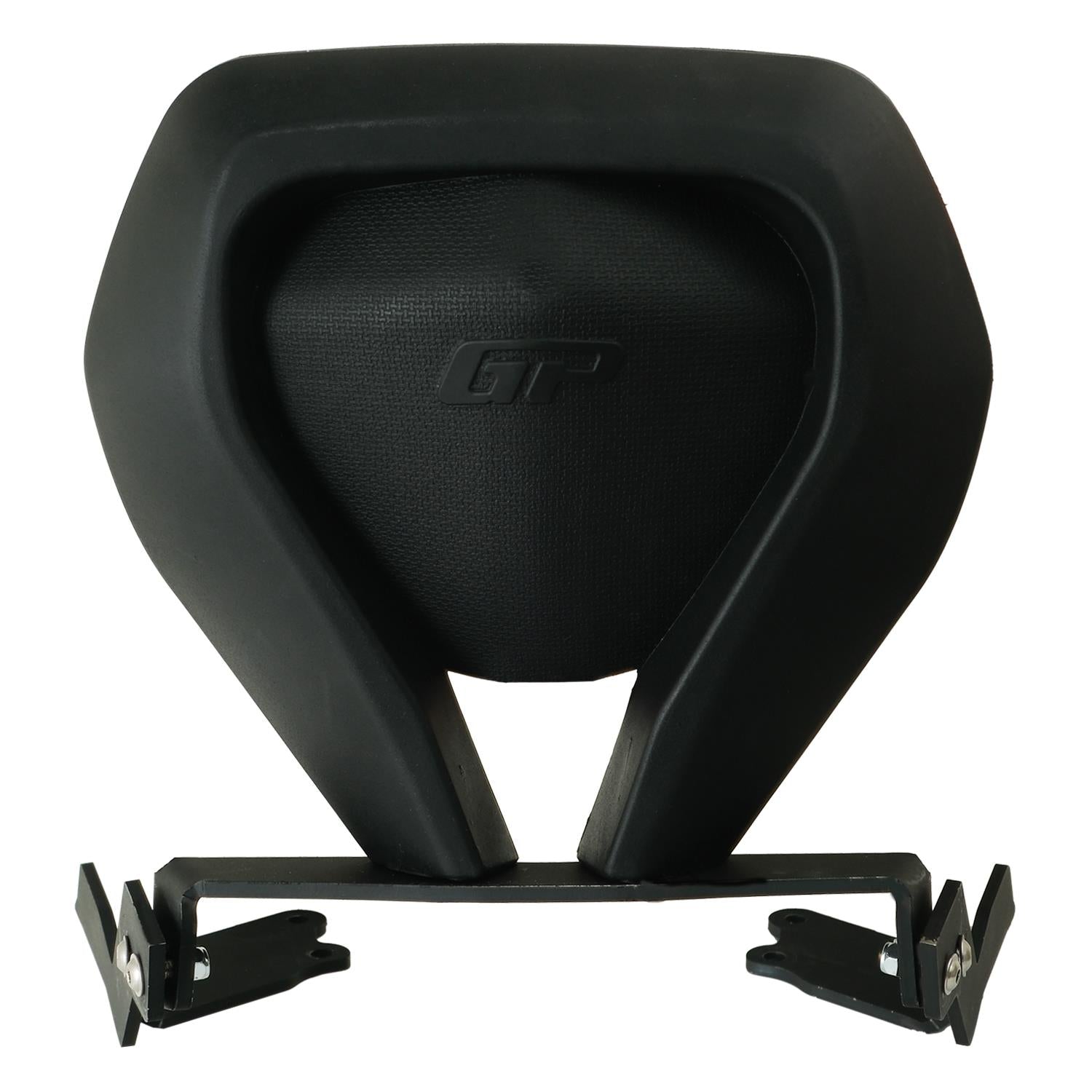 Spătar pasager (negru) - Yamaha Cygnus RayZR 2024