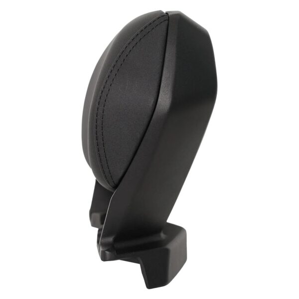 Spătar pasager (negru) - Yamaha XMAX 250 / XMAX 300 / XMAX 400 2018-2025