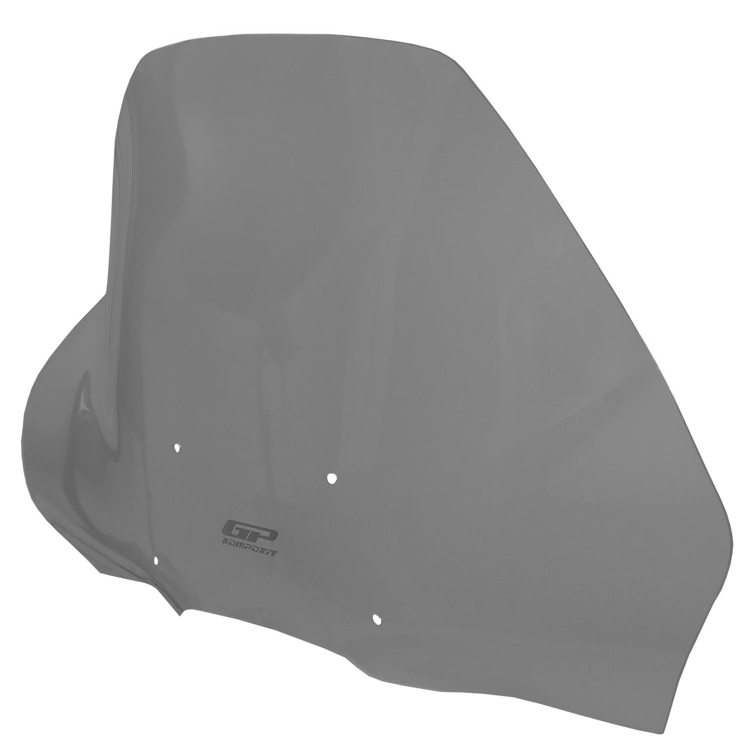 Parbriz fumuriu - Benda LFC 700 2024 - 43 cm