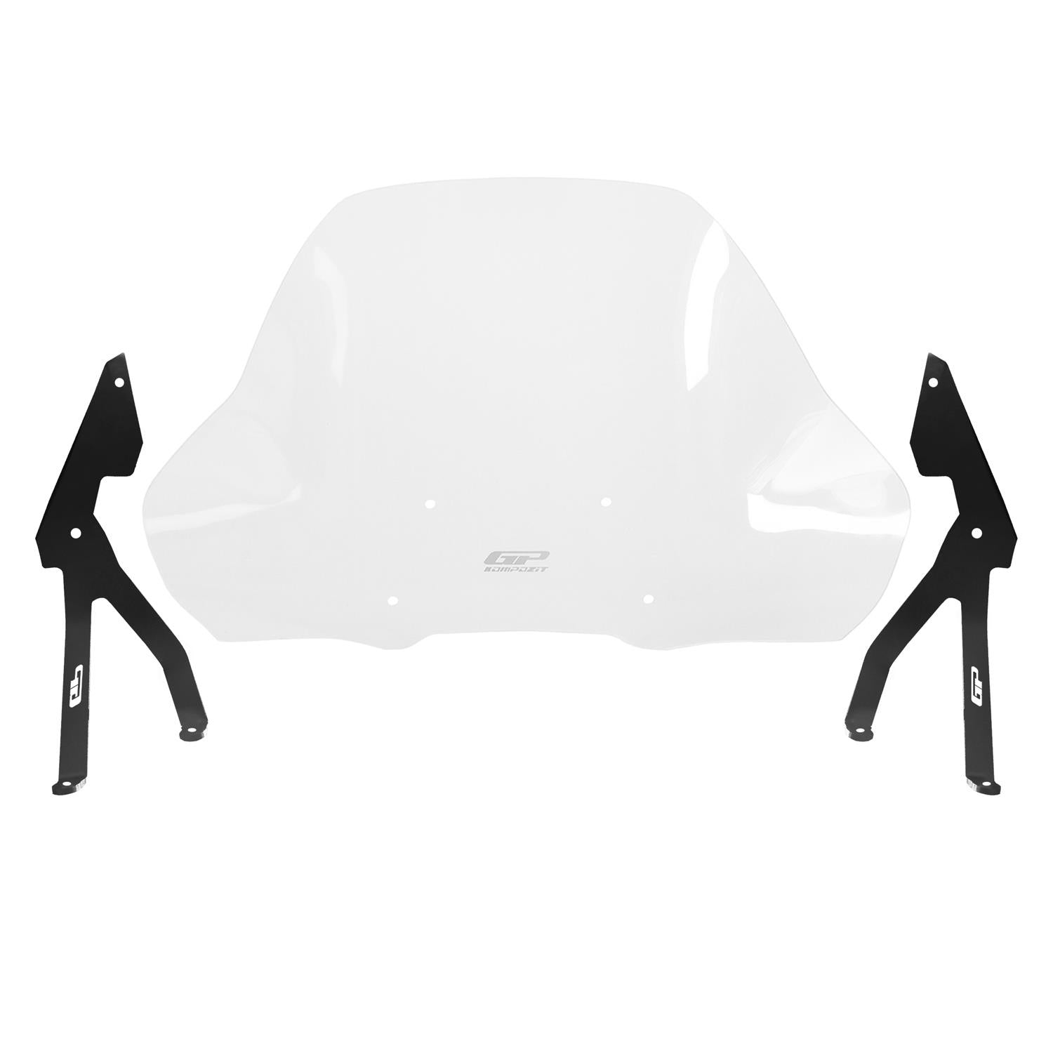 Parbriz transparent - Benda LFC 700 2024 - 43 cm