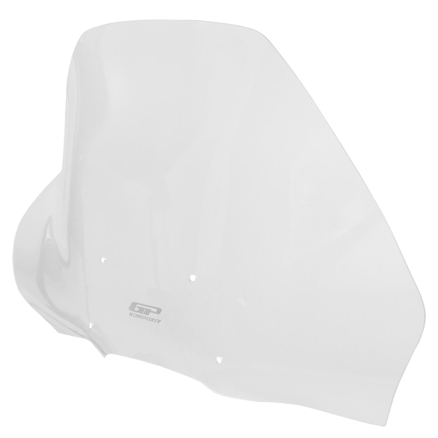 Parbriz transparent - Benda LFC 700 2024 - 43 cm