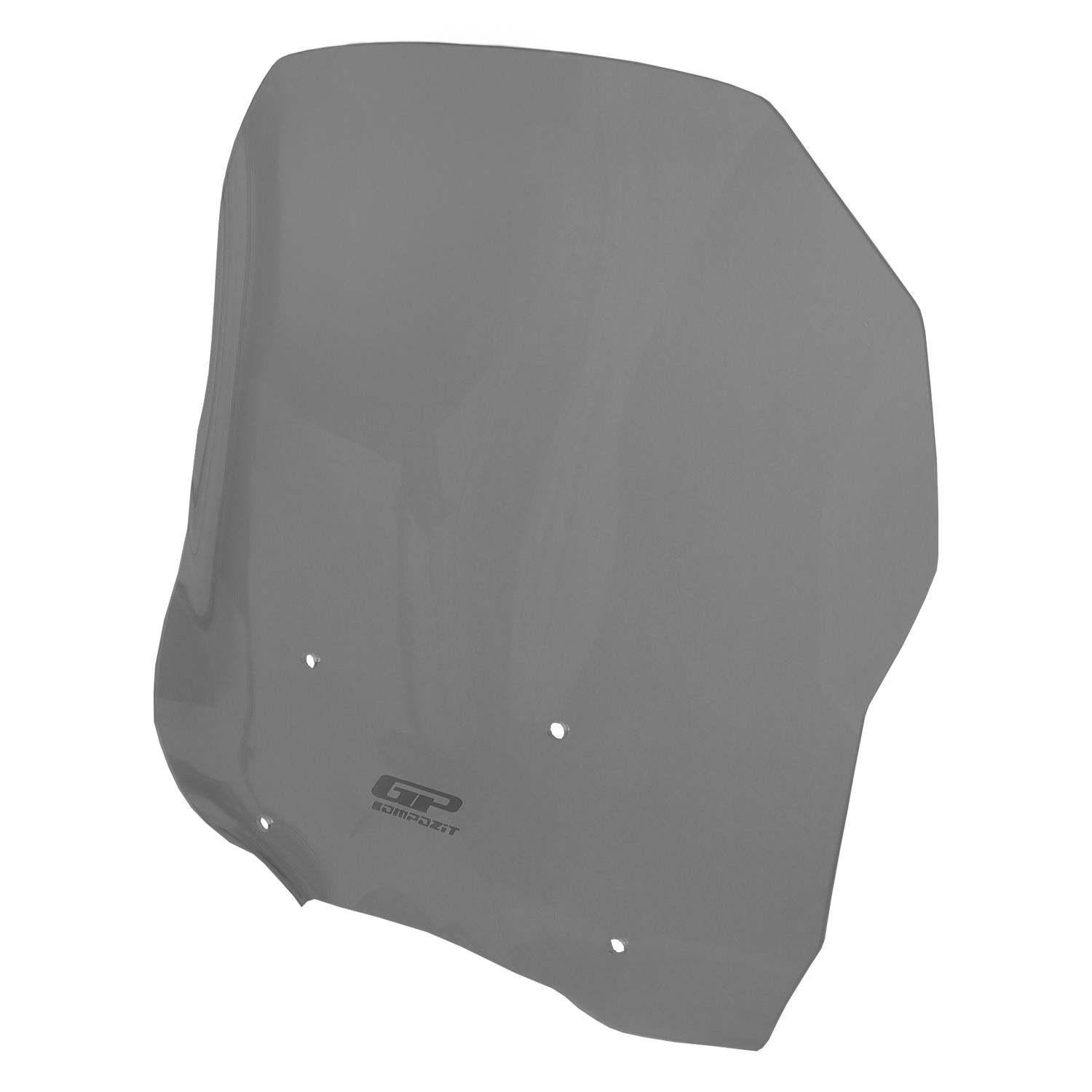 Parbriz fumuriu - Benda LFC 700 2024 - 43 cm