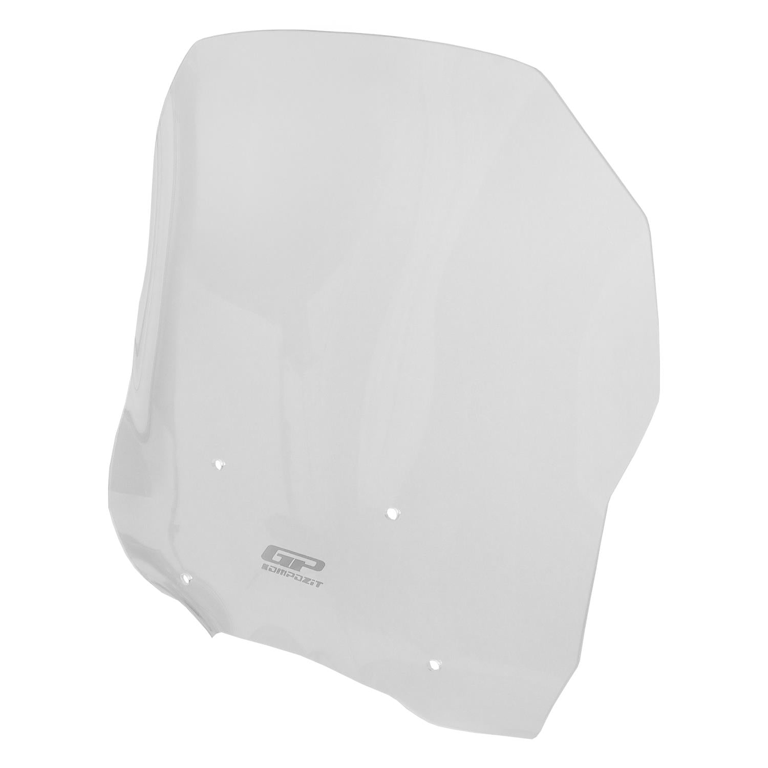 Parbriz transparent - Benda LFC 700 2024 - 43 cm