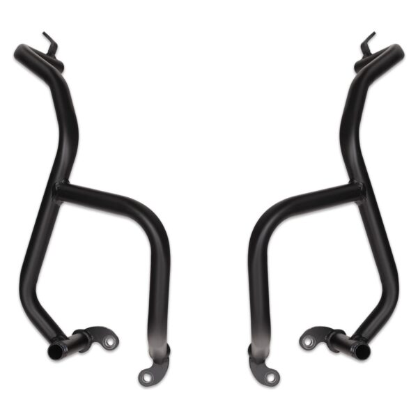 Crash bar (negru) - Benelli TRK 251  2019-2024