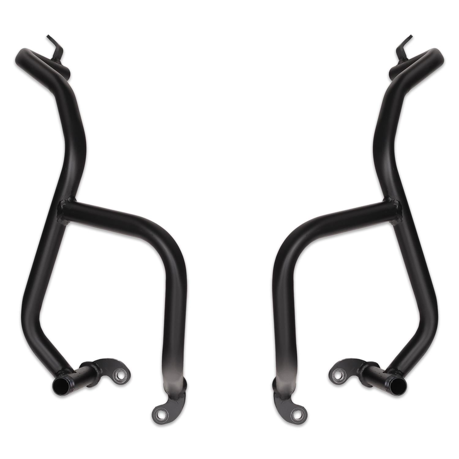 Crash bar (negru) - Benelli TRK 251 2019-2024