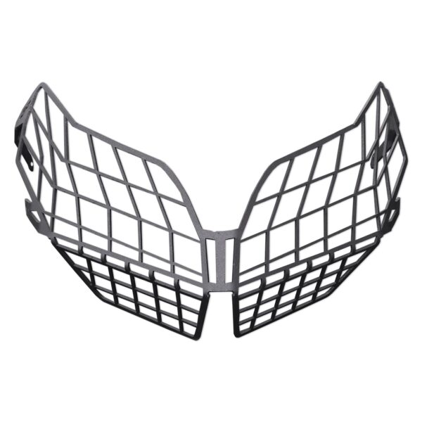 Protecție far (negru) - Benelli TRK 502 / TRK 502 X  2018-2023