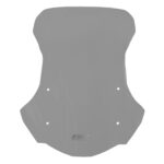 Parbriz fumuriu - BMW F 900 GS  2024-2025 - 49 cm