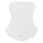 Parbriz transparent - BMW F 900 GS  2024-2025 - 49 cm