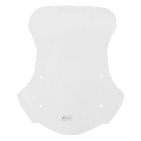 Parbriz transparent - BMW F 900 GS  2024-2025 - 49 cm