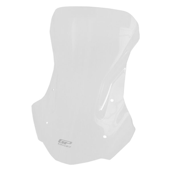 Parbriz transparent - BMW F 900 GS  2024-2025 - 49 cm