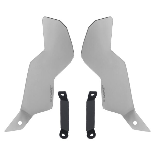 Deflector aer lateral fumuriu - BMW F 900 GS  2024-2025