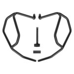 Crash bar (negru) - BMW F 950 GS ADV  2024