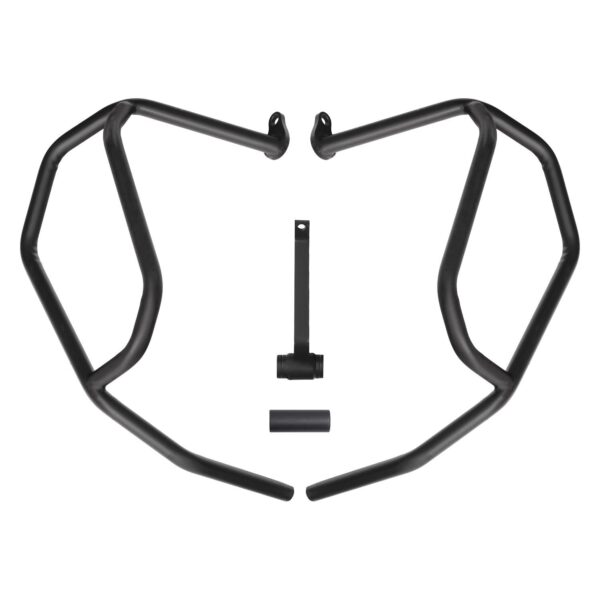 Crash bar (negru) - BMW F 950 GS ADV  2024