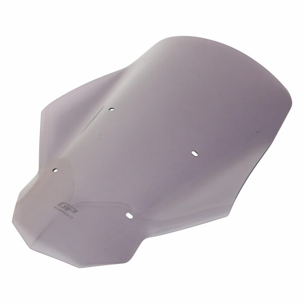 Parbriz fumuriu - BMW M 1000 XR  2024 - 52 cm