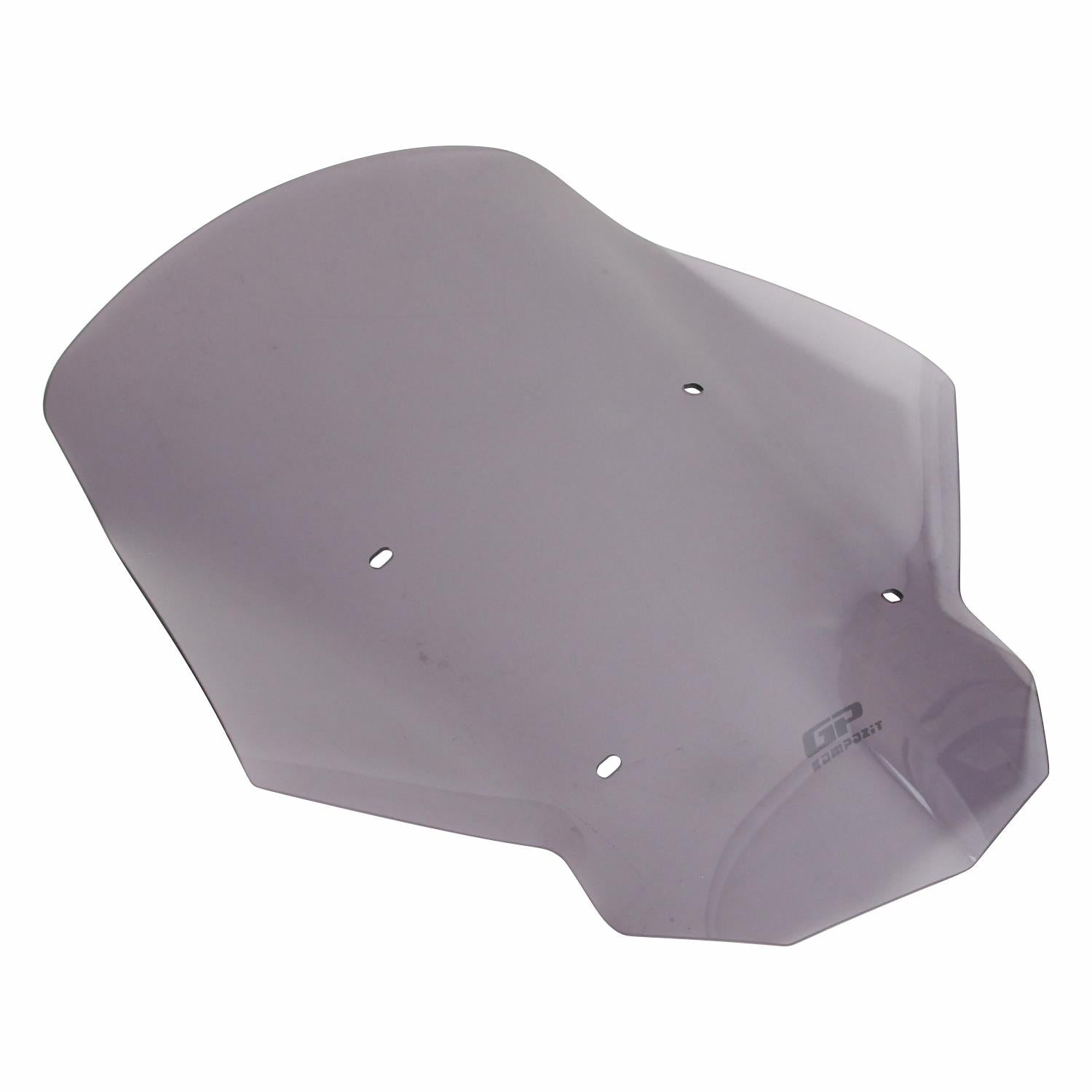 Parbriz fumuriu - BMW M 1000 XR 2024 - 52 cm