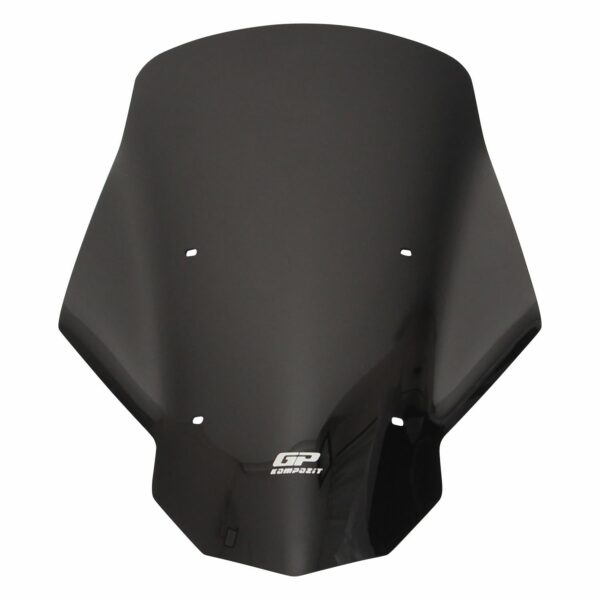 Parbriz (negru) - BMW M 1000 XR  2024 - 52 cm