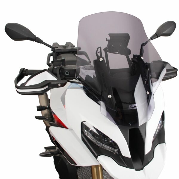 Parbriz (negru) - BMW M 1000 XR  2024 - 52 cm