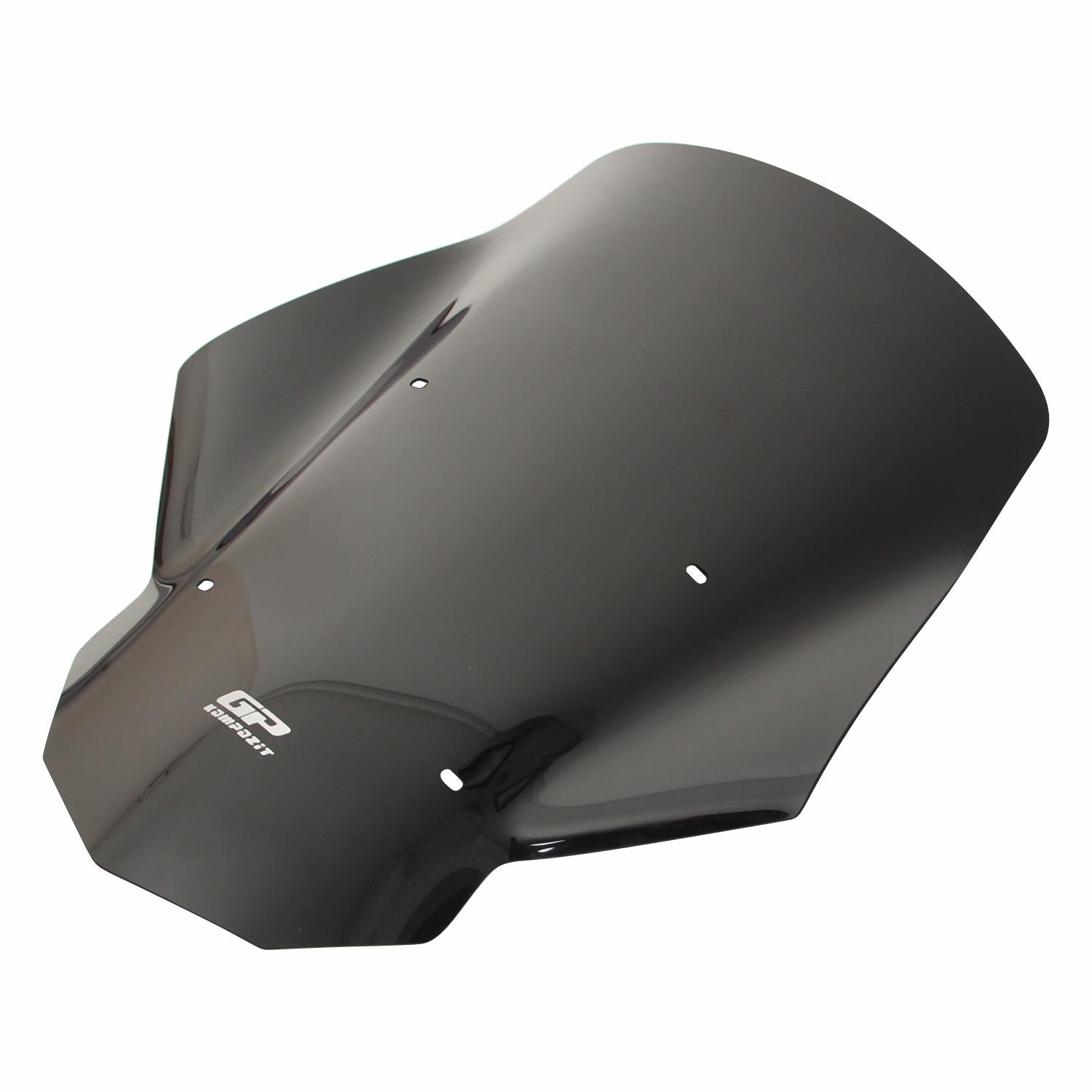 Parbriz (negru) - BMW M 1000 XR 2024 - 52 cm