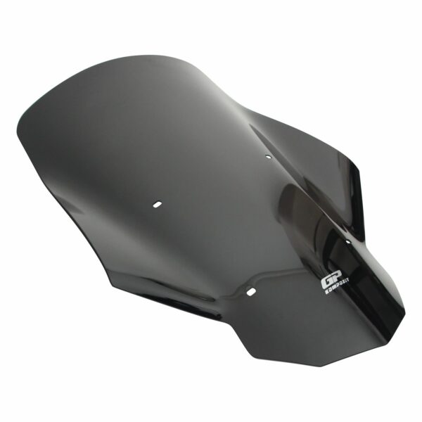 Parbriz (negru) - BMW M 1000 XR  2024 - 52 cm