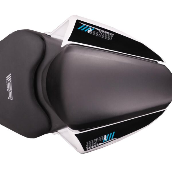 Set protecție rezervor (albastru) - CFMOTO 450SR  2023-2024