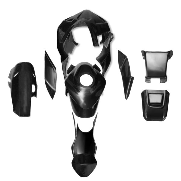 Kit carenaj complet -