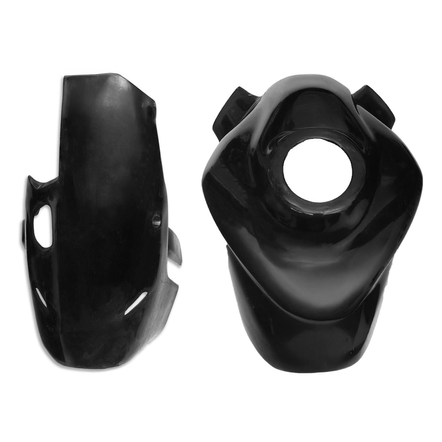 Kit carenaj complet -