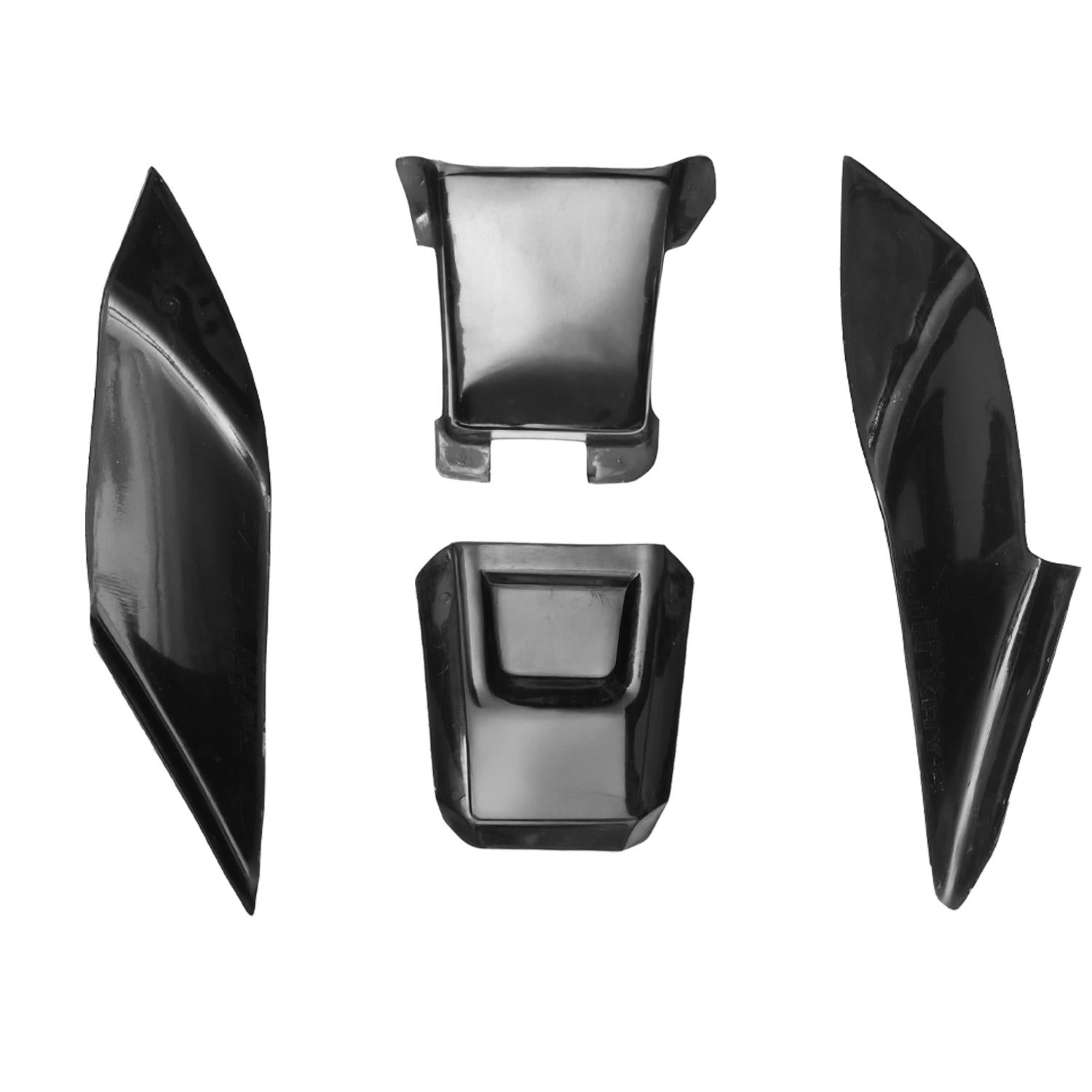 Kit carenaj complet -