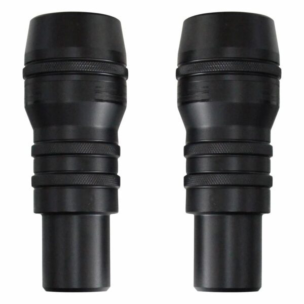 Slider cadru (negru) - Benelli 502C 2022-2023