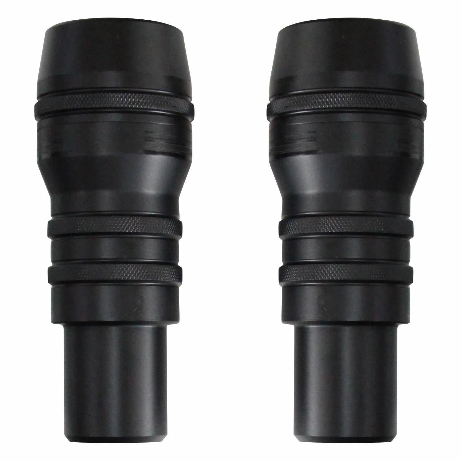 Slider cadru (negru) - Benelli 502C 2022-2023