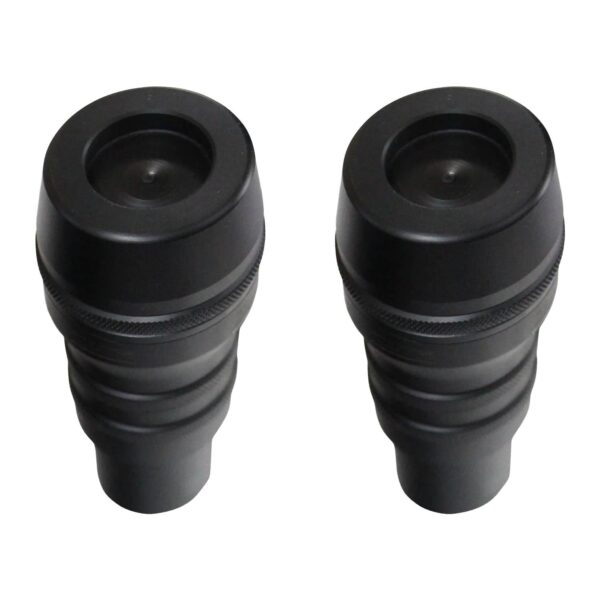 Slider cadru (negru) - Benelli 502C 2022-2023