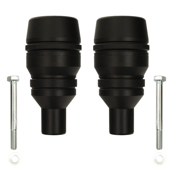 Slider cadru (negru) - Honda CB500 Hornet 2025