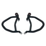 Crash bar (negru) - Honda CB500 Hornet 2025