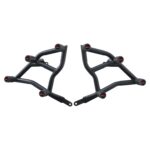 Crash bar (negru) - CFMOTO 250NK / 300NK 2018-2025