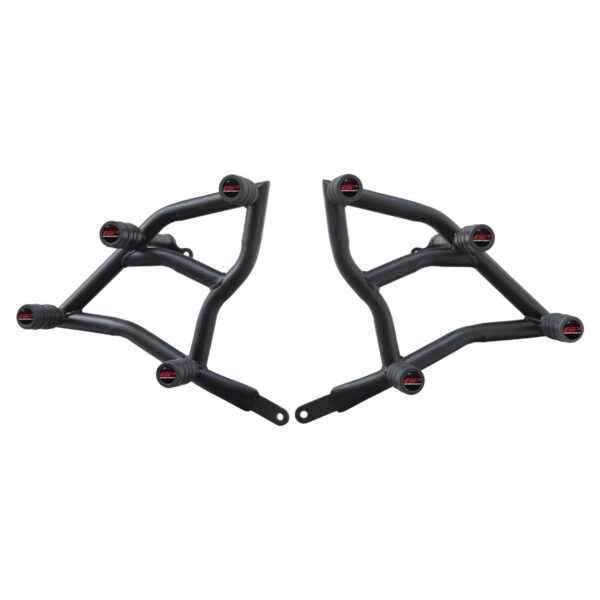 Crash bar (negru) - CFMOTO 250NK / 300NK 2018-2025