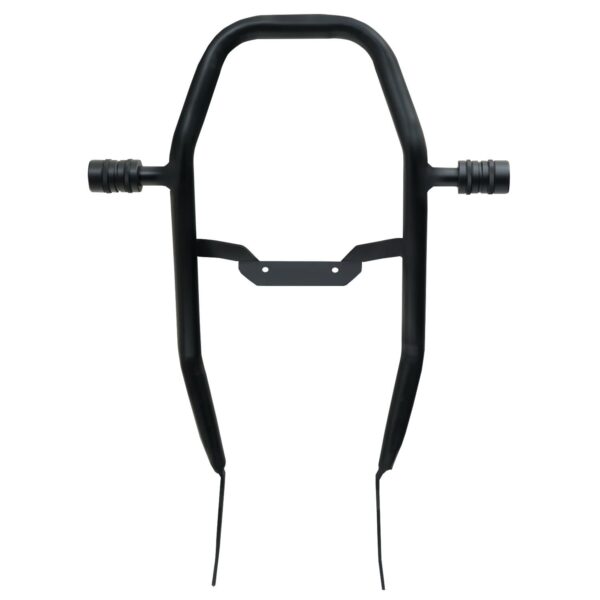 Crash bar (negru) - Yamaha MT-25 / MT-03 2015-2025