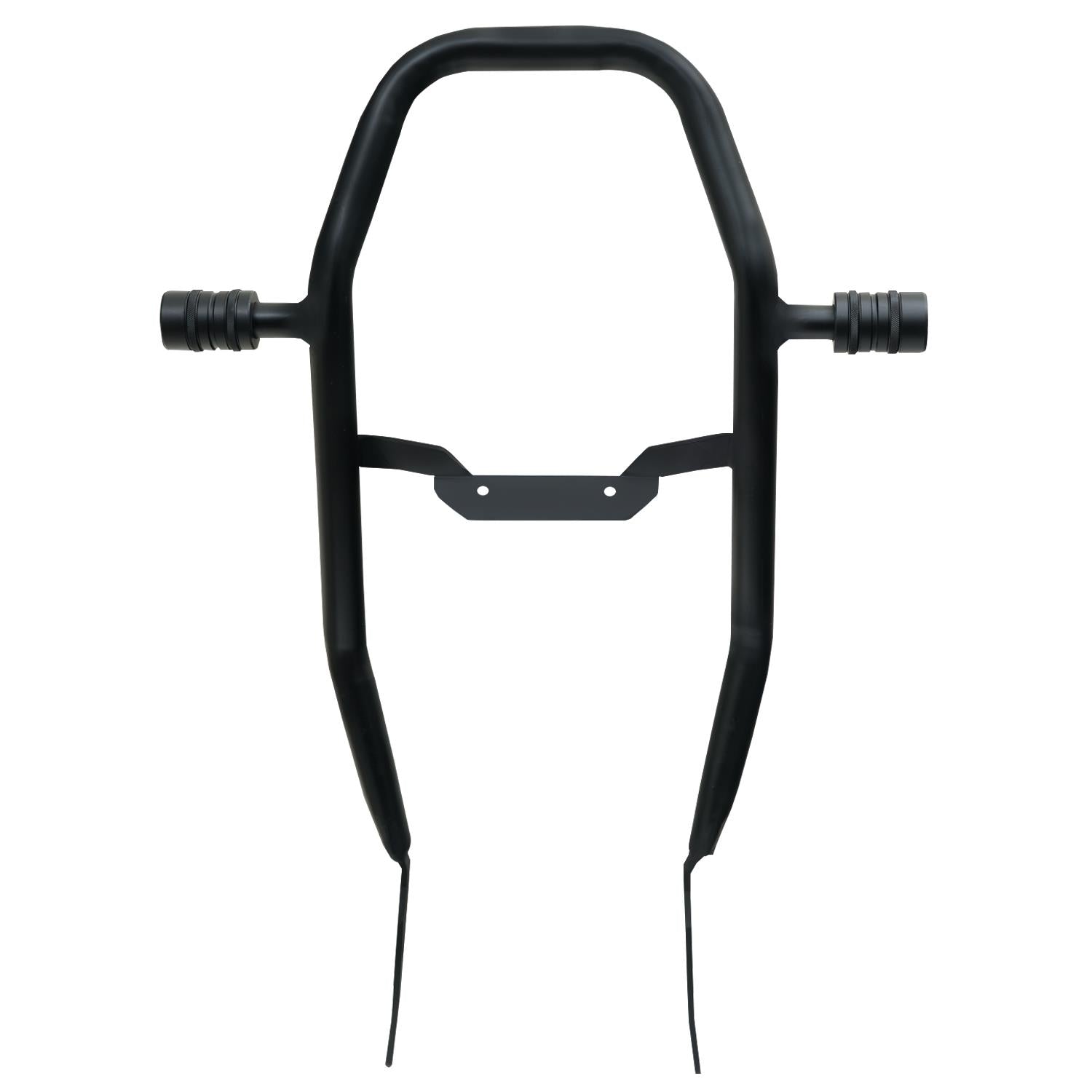 Crash bar (negru) - Yamaha MT-25 / MT-03 2015-2025