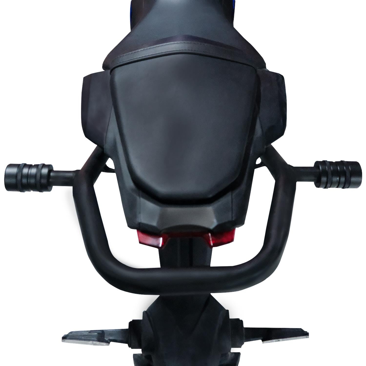 Crash bar (negru) - Yamaha MT-25 / MT-03 2015-2025