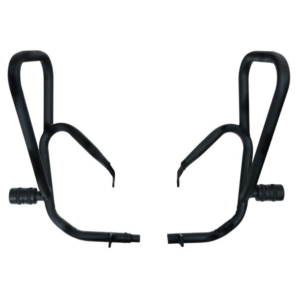 Crash bar (negru) - Honda CB125F 2023-2025