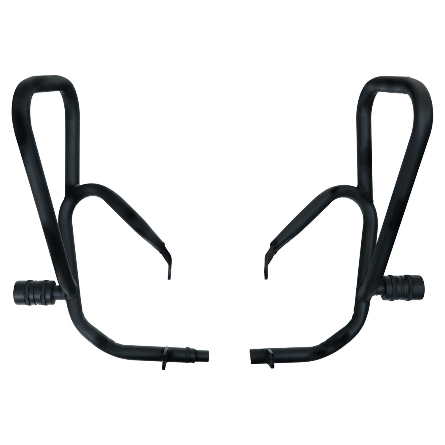 Crash bar (negru) - Honda CB125F 2023-2025