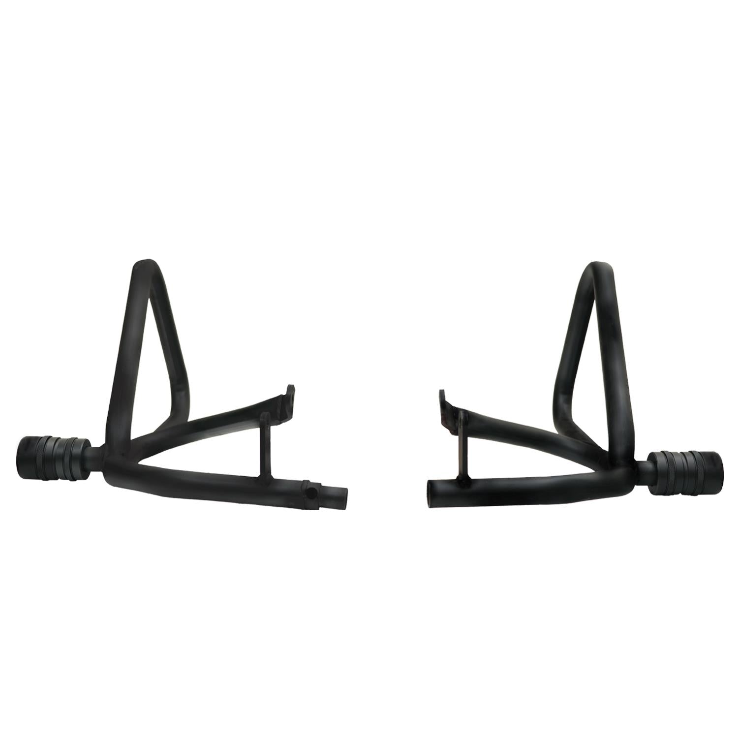 Crash bar (negru) - Honda CB125F 2023-2025