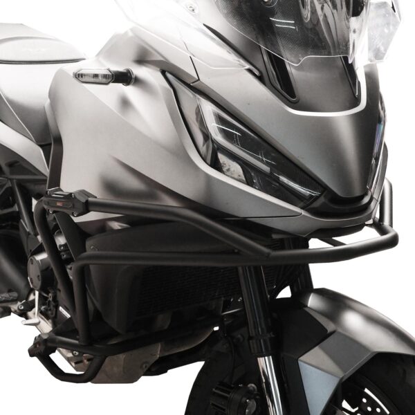 Crash bar (negru) - Honda NT1100 2022-2025