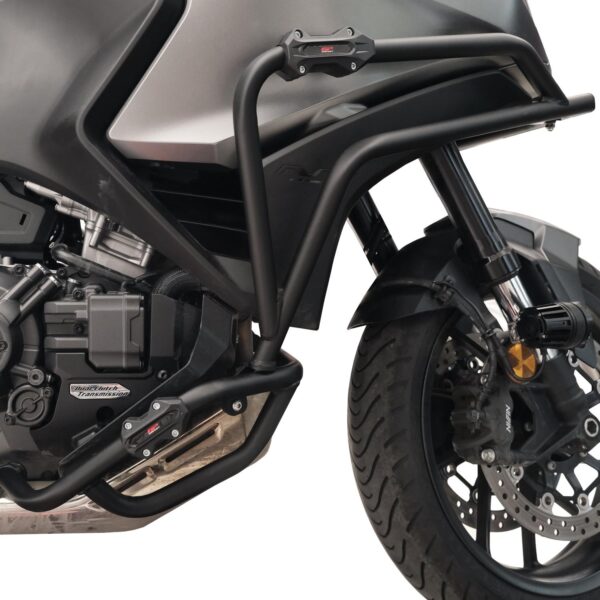 Crash bar (negru) - Honda NT1100 2022-2025
