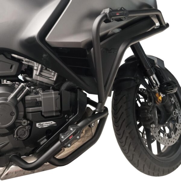 Crash bar (negru) - Honda NT1100 2022-2025