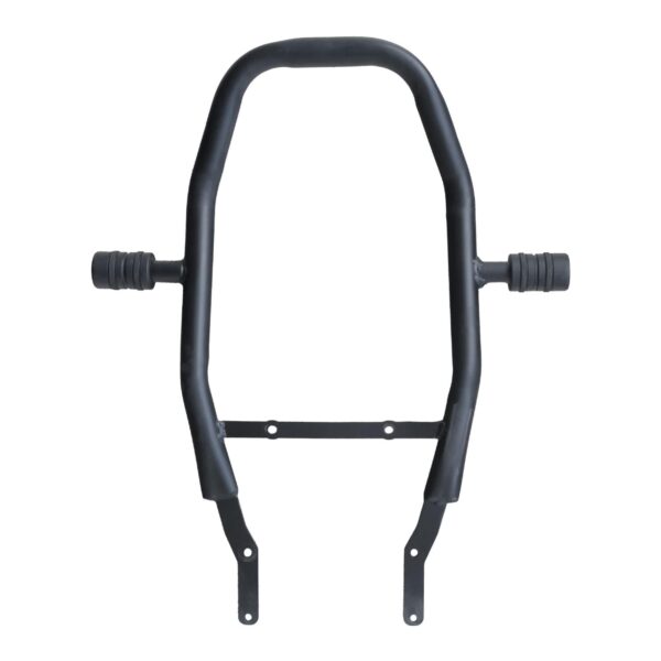 Crash bar (negru) - CFMOTO 250NK / 300NK 2018-2025