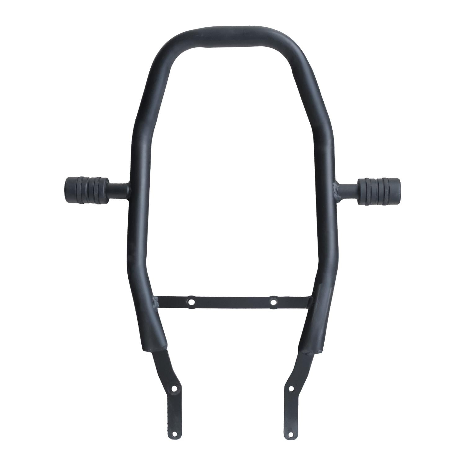 Crash bar (negru) - CFMOTO 250NK / 300NK 2018-2025